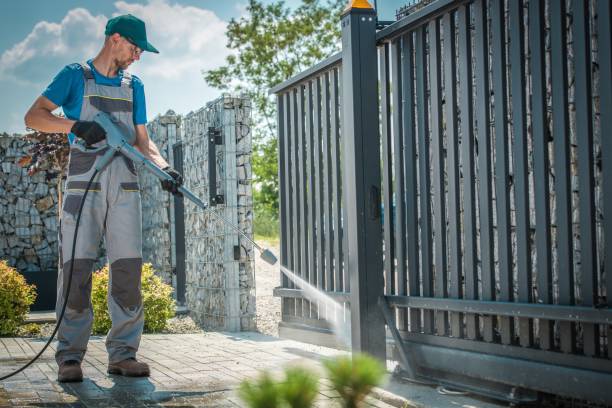Professional Pressure Washing Services in Washington Park, IL