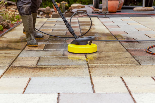 Best Oil and Grease Removal from Surfaces in Washington Park, IL